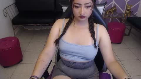 Rebeca dreams online show from June 2026 08:51:02 PM