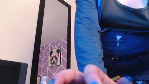 Rebeca dreams online show from June 2026 08:32:02 PM