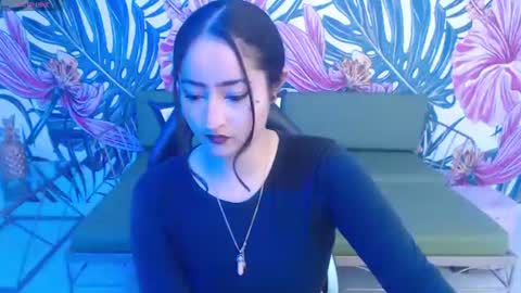 Rebeca dreams online show from July 2026 08:37:01 PM