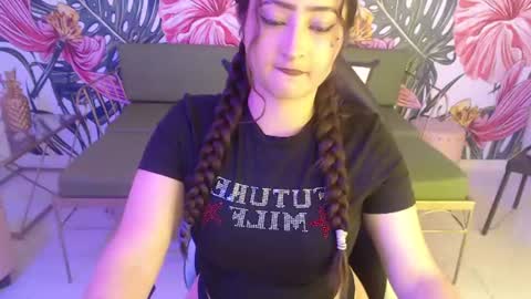 Rebeca dreams online show from July 2026 10:03:01 PM