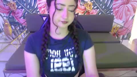 Rebeca dreams online show from July 2026 08:47:01 PM