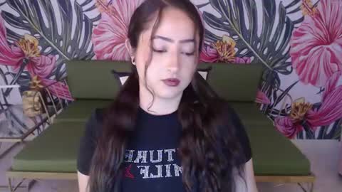 Rebeca dreams online show from July 2026 08:55:01 PM