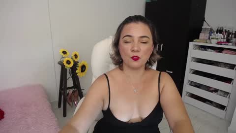 REBECA online show from December 2024 02:02:02 AM