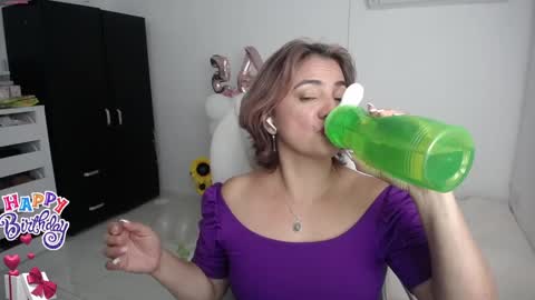 REBECA online show from January 2025 01:57:02 AM