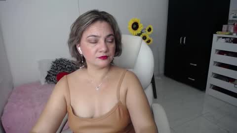 REBECA online show from February 2025 11:34:02 AM