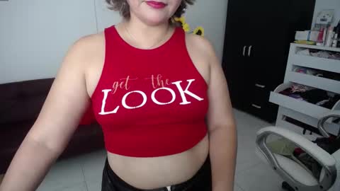 REBECA online show from February 2025 01:42:02 PM