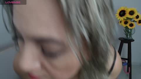 REBECA online show from September 2025 01:27:01 PM