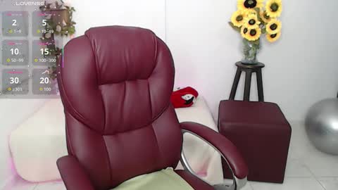 REBECA online show from March 2026 11:03:02 AM