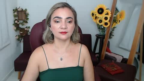 REBECA online show from June 2026 01:46:01 PM