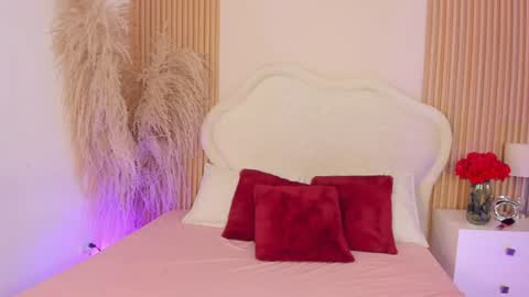 rebeca_taylor_ online show from June 2026 03:20:02 AM