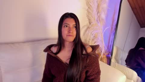 Rebeca Williams online show from January 2025 11:32:01 PM