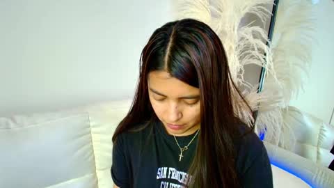 Rebeca Williams online show from February 2025 10:26:02 PM