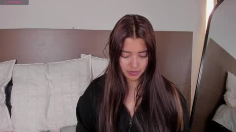 Rebeca Williams online show from June 2026 10:40:01 AM