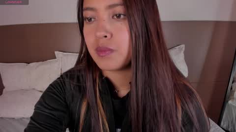 Rebeca Williams online show from June 2026 12:43:01 PM