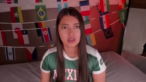 Rebeca Williams online show from June 2026 12:31:02 PM