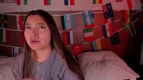 Rebeca Williams online show from June 2026 11:13:02 AM