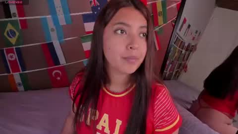 Rebeca Williams online show from July 2026 03:03:02 PM