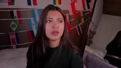 Rebeca Williams online show from July 2026 10:42:01 AM