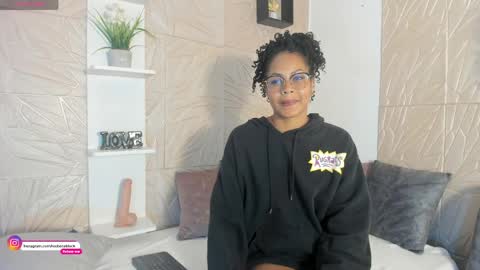 Rebeca Black online show from May 2026 01:41:01 PM