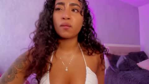 Rebeca online show from December 2024 06:43:01 PM