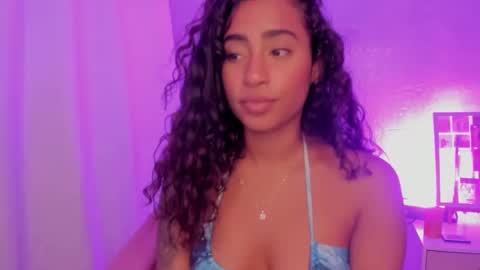 Rebeca online show from December 2024 11:36:02 PM