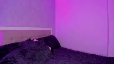 Rebeca online show from December 2024 12:33:01 AM