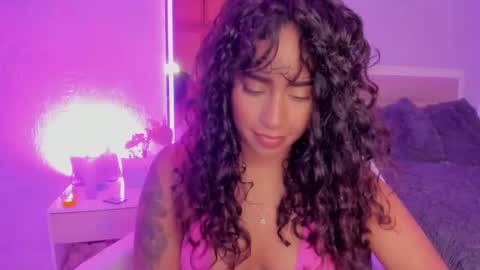 Rebeca online show from January 2025 07:52:02 AM