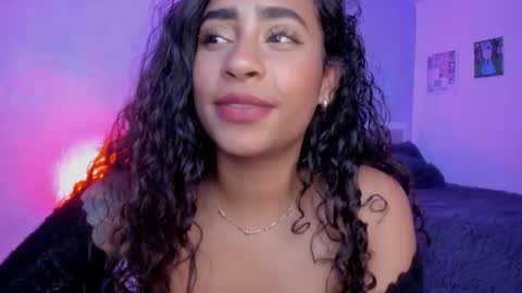 Rebeca online show from January 2025 03:39:02 AM