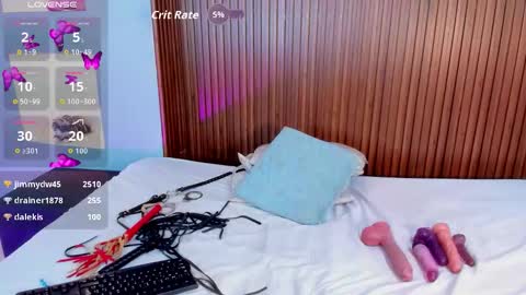 Snapshot of rebecarush chatting on October 2025 06:47:01 AM Rebeca Rush Sins online show from October 2025 06:47:01 AM