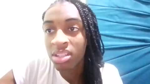 Tu mami Rebecca online show from May 2026 04:31:01 AM