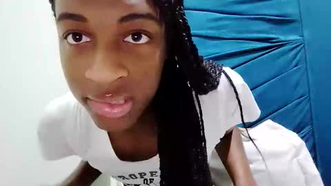 Tu mami Rebecca online show from May 2026 03:12:02 AM