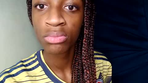 Tu mami Rebecca online show from July 2026 11:13:02 AM