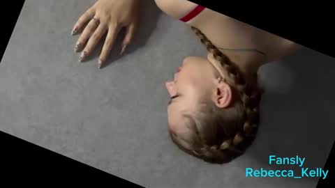 Snapshot of rebecca_____ chatting on February 2026 02:06:02 AM rebecca_____ online show from February 2026 02:06:02 AM