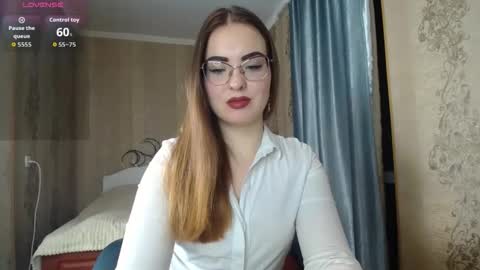 Rebecca online show from February 2026 03:54:01 PM