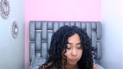 R E B E C A online show from February 2025 05:48:01 PM