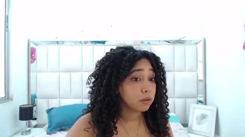 R E B E C A online show from February 2025 02:22:02 PM