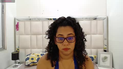 R E B E C A online show from February 2025 10:59:01 AM