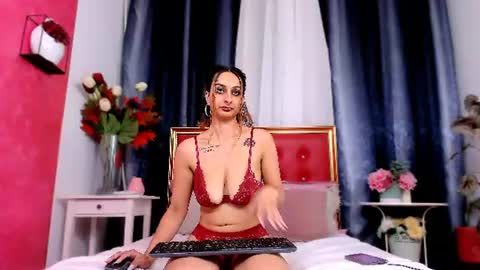 Rebecca online show from July 2026 05:26:02 PM