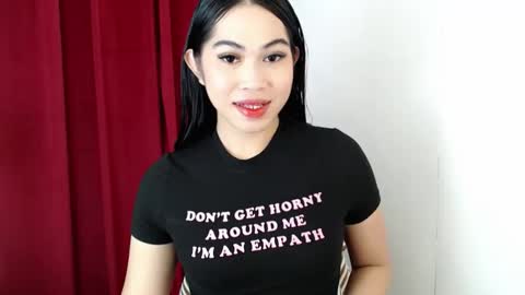 its me asian rebecca online show from February 2026 03:31:01 PM