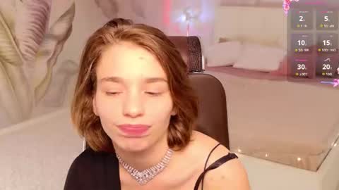 Rebecca online show from July 2026 12:18:02 PM