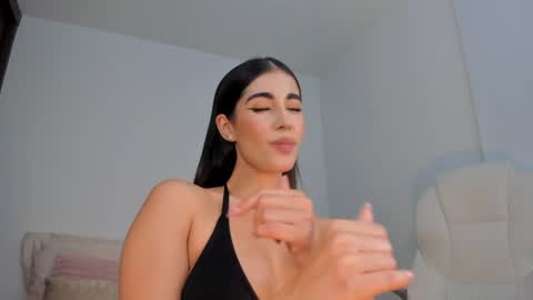 Rebecca online show from December 2024 04:20:02 AM