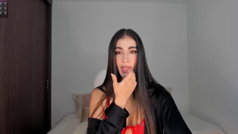 Rebecca online show from February 2025 11:48:02 PM