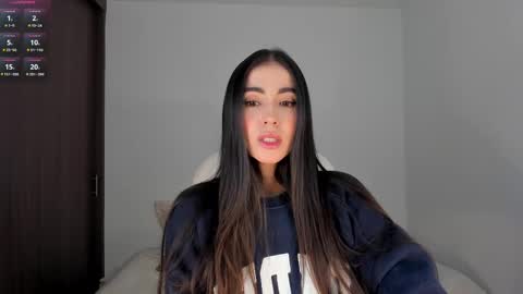 Rebecca online show from March 2025 12:44:01 AM