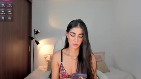 Rebecca online show from October 2025 01:50:02 AM