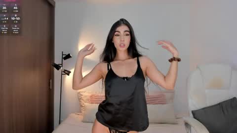 Rebecca online show from May 2026 07:33:01 PM