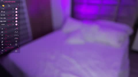 Snapshot of rebeccaferrati chatting on December 2024 06:46:01 AM BECK 5PM-11AM GT COLOMBIA online show from December 2024 06:46:01 AM