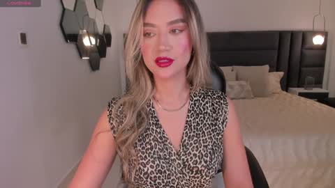 Rebe online show from January 2025 05:12:02 AM