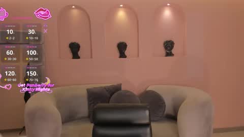 Rebe online show from February 2026 08:17:02 PM