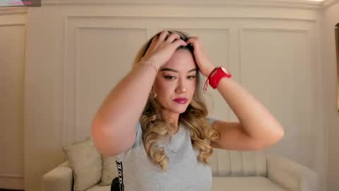 Rebe online show from March 2026 07:18:02 PM