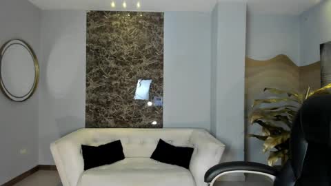 Rebe online show from April 2026 07:45:01 PM